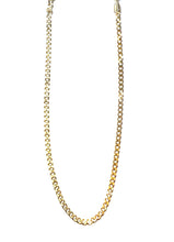 Load image into Gallery viewer, Mini Classic Cuban Link Anklet